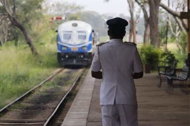 Railway Station Masters withdraw from relief duties in sub-stations