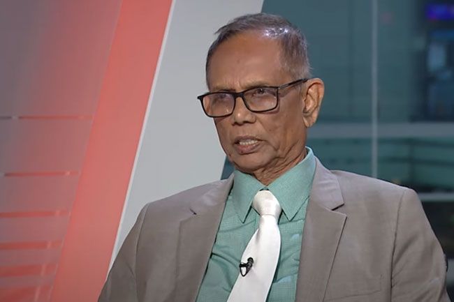 Sri Lankan Ambassador proposes US-style medical school to boost foreign revenue Sri Lankan Ambassador proposes US-style medical school to boost foreign revenue