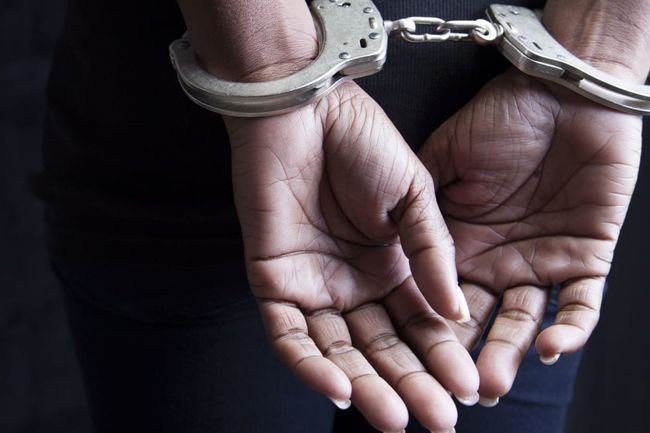 Young woman arrested over murder of Buddhist monk at temple Young woman arrested over murder of Buddhist monk at temple