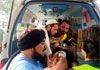 39 killed in bomb blast at Pakistan political rally 39 killed in bomb blast at Pakistan political rally