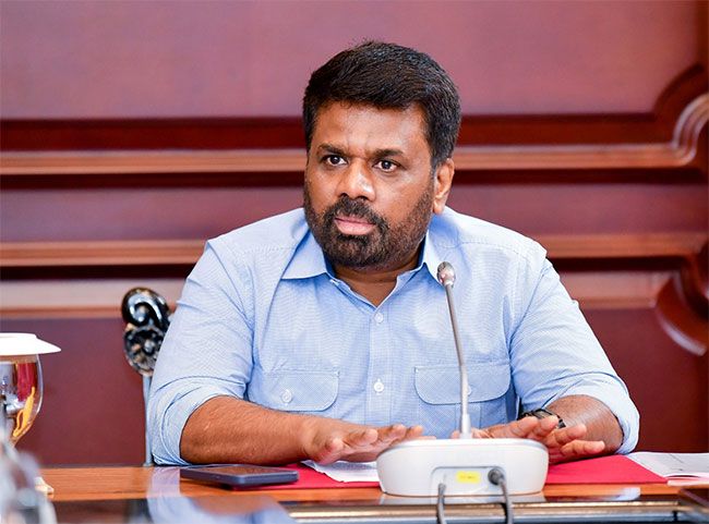 President orders expedited release of lands for industrial development President orders expedited release of lands for industrial development