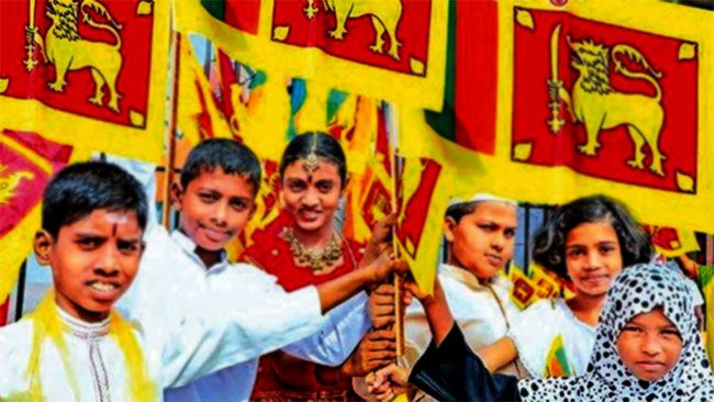 Sri Lanka to designate special day to celebrate ethnic cultures and traditions Sri Lanka to designate special day to celebrate ethnic cultures and traditions