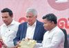 Pillayan to also back Ranil at upcoming presidential poll