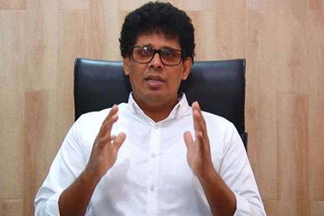 Sri Lanka must brace for rising global prices amid Middle East tensions  Trade Minister