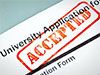 Online applications called for 2023'2024 university admissions