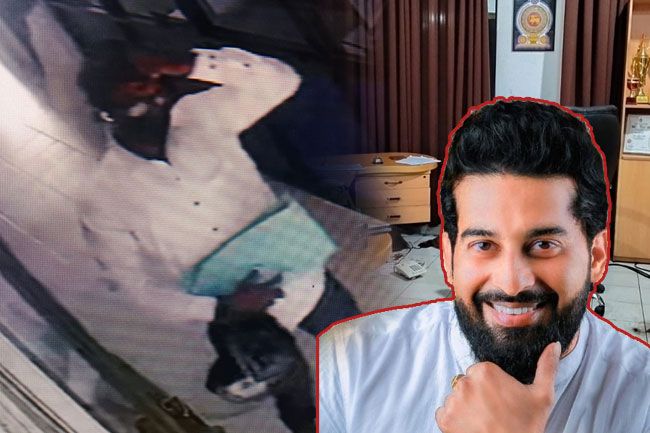 Weligama PS chairman murder: 72-hour detention orders obtained on 6 suspects