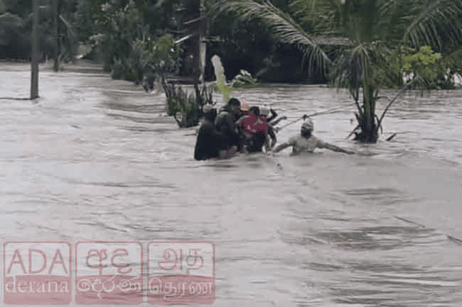 132 dead and 171 missing amid severe weather in Sri Lanka 132 dead and 171 missing amid severe weather in Sri Lanka