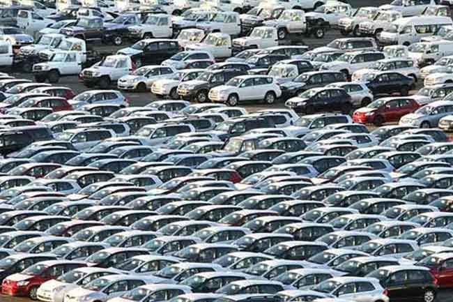 CBSL tightens Loan-to-Value ratios for vehicle loans from today
