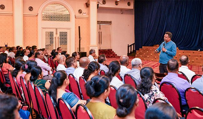 Presidents Secretary says efficiency of public service can be enhanced through AI