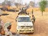 Around 40 killed in attack on Chad military base, presidency says
