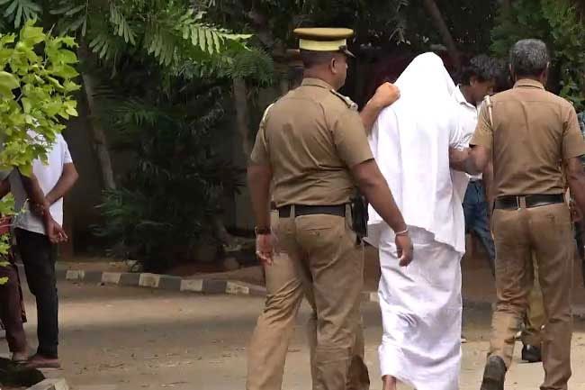 Apura Hospital sexual assault case: Suspect seeks to make another statement in court