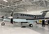 Sri Lanka to receive Beechcraft King Air aircraft donated by US next week Sri Lanka to receive Beechcraft King Air aircraft donated by US next week