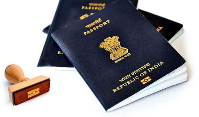 New Immigration & Foreigners Act comes into effect in India, severe punishment for forging passport, visa New Immigration & Foreigners Act comes into effect in India, severe punishment for forging passport, visa