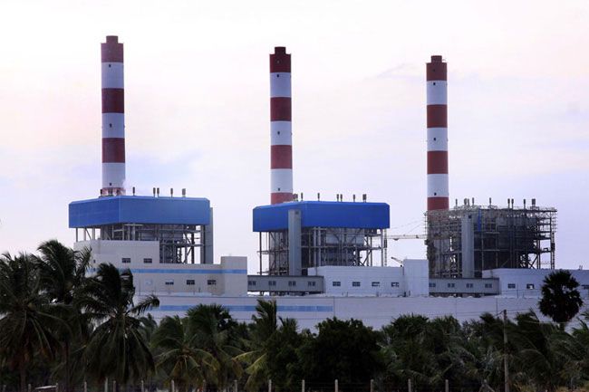 Norochcholai plants third unit restarted as CEB ends renewable energy curtailment early Norochcholai plants third unit restarted as CEB ends renewable energy curtailment early