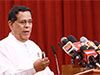 Int l consultant appointed to help restructure SriLankan Airlines – Minister
