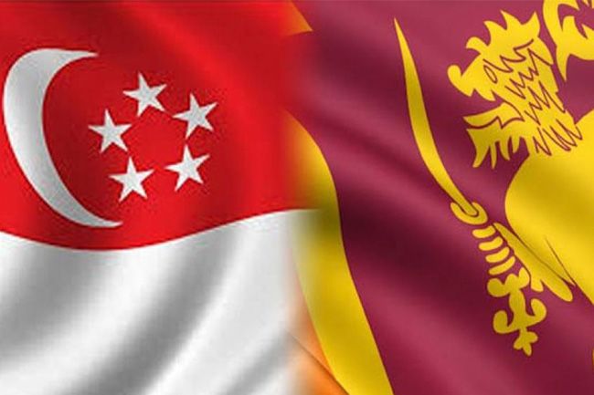 Over 400 Sri Lankan nurses currently serving in Singapore – High Commission reveals