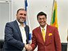 Sri Lanka agrees to send 10,000 farm workers to Israel