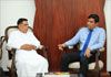Amid row with India, Maldives turns to Sri Lanka for medical evacuation support Amid row with India, Maldives turns to Sri Lanka for medical evacuation support