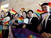 Thailand passes landmark bill recognising marriage equality