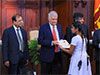 Presidential Scholarships for 100,000 school students annually Presidential Scholarships for 100,000 school students annually