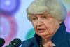 US Treasury Secretary  says Ukraine aid is the best boost for global economy