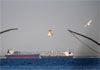 Indian Navy rescues crew after Houthis hit ship off Yemen Indian Navy rescues crew after Houthis hit ship off Yemen