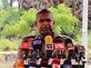 Acting IGP praises police conduct during Presidential Election
