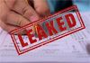 Investigation into possible Grade 5 Scholarship Exam paper leak