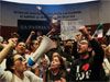 Protesters storm Mexico s Senate during controversial judicial reform debate