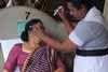 Candidate s wife assaulted during election canvassing in Pannipitiya