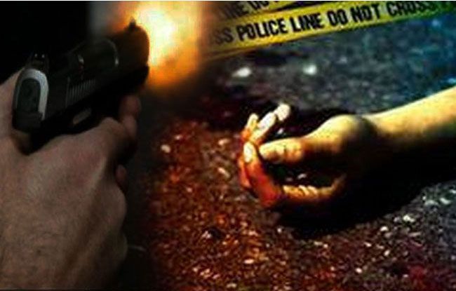 One person killed in Kotahena shooting; Suspects arrested