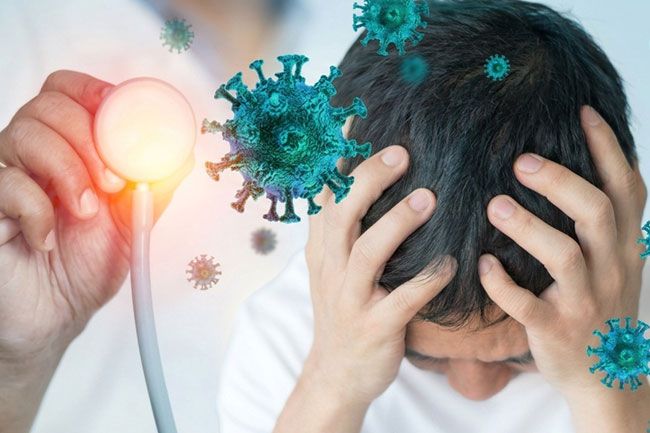 Meningitis spreading among schoolchildren in several areas; Public urged not to panic