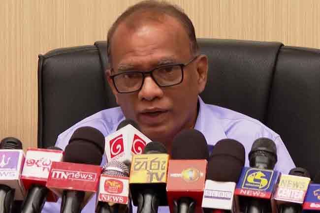 QR-based fuel quota system to be strictly enforced in future Minister QR-based fuel quota system to be strictly enforced in future Minister