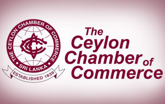 Ceylon Chamber expresses deep concern over US tariffs