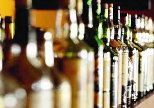 Liquor stores to be closed for 76th Independence Day