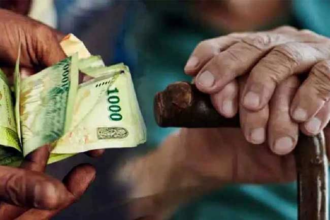 Aswesuma: August allowance for elders to be credited to bank accounts tomorrow