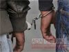 Six arrested with 100kg of narcotics in fishing trawler Six arrested with 100kg of narcotics in fishing trawler