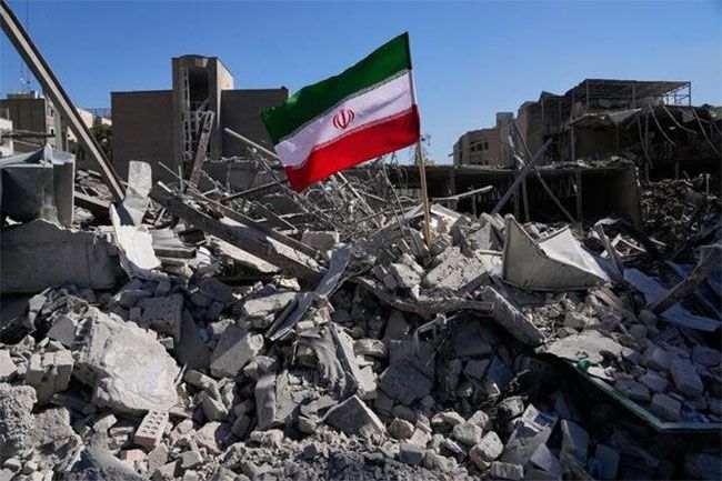 More than 30 Iranian universities have faced direct attacks, Minister says