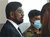 Ex-Health Minister Keheliya and 5 others further remanded