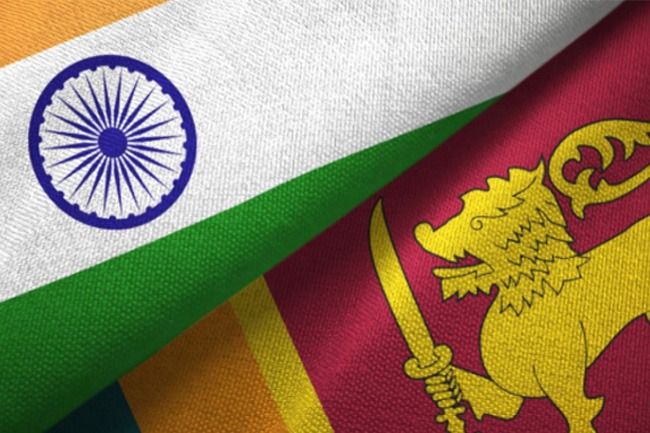 India increases financial allocation by 50% for projects in Sri Lanka