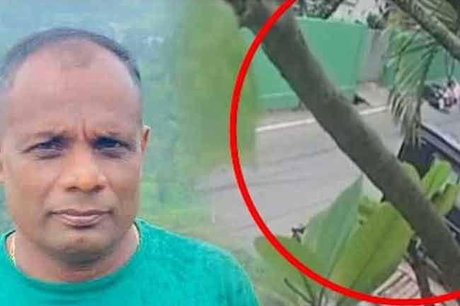 More details revealed on Ambalangoda shooting incident