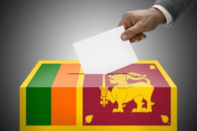 Presidential Election 2024: How to vote and accepted forms of ID