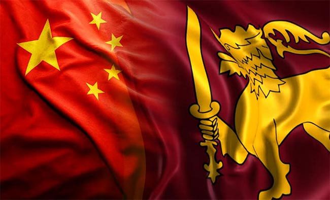 China, Sri Lanka vow to deepen strategic cooperative partnership as FMs meet