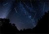Perseid meteor shower- Sri Lanka s northern sky to dazzle with midnight light show tonight