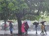 Rainy conditions expected to enhance in next few days