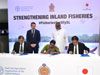 Japan provides M through FAO to strengthen inland fisheries in Sri Lanka