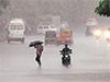 Increased rainfall expected over the island from tomorrow