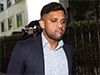 Sri Lankan man pleads guilty to using stolen money to lure star cricketers to Australia