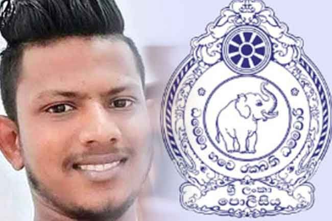 Assets worth Rs. 20M belonging to fugitive underworld figure Kudu Salindu frozen