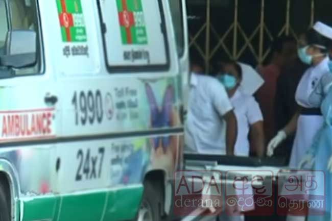 6 dead after vehicle crashes into crowd near Vesak Dansala in Meegoda 6 dead after vehicle crashes into crowd near Vesak Dansala in Meegoda